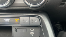 Mazda MX-5 2.0 [184] Exclusive-Line 2dr Petrol Convertible